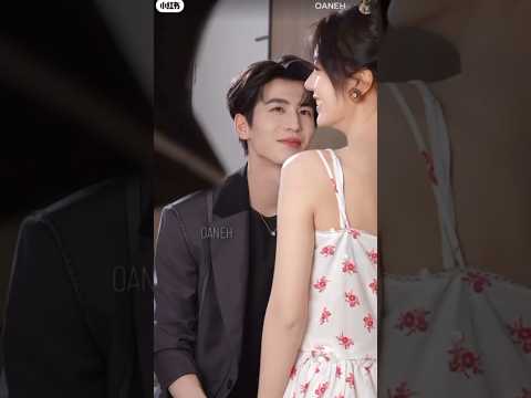 Our Generation | Zhang Linghe & Zhao Jinmai #zhaojinmai #จ้าวจินม่าย #赵今麦 #drama #cdrama #series