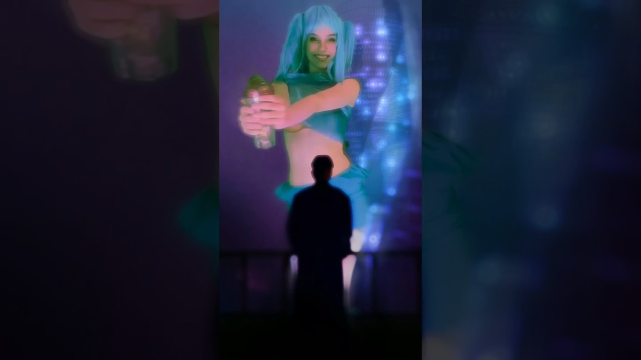 Бегущий Полезвию: Новая Эра Здоровья 🏃♂️