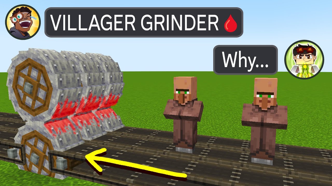 I Create Amazing Create Mod Ideas ⚙️