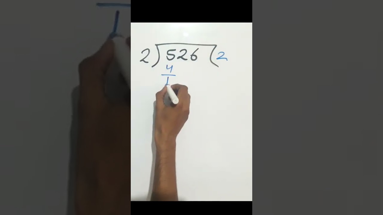 भाग कैसे करें? आसान तरीके से समझें विभाजन (÷) का उपयोग 🧮