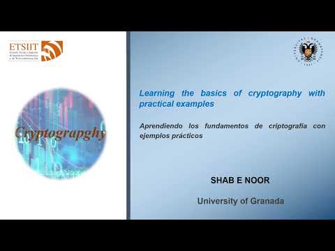 What cryptography is? Julius Caesar really used cryptography?