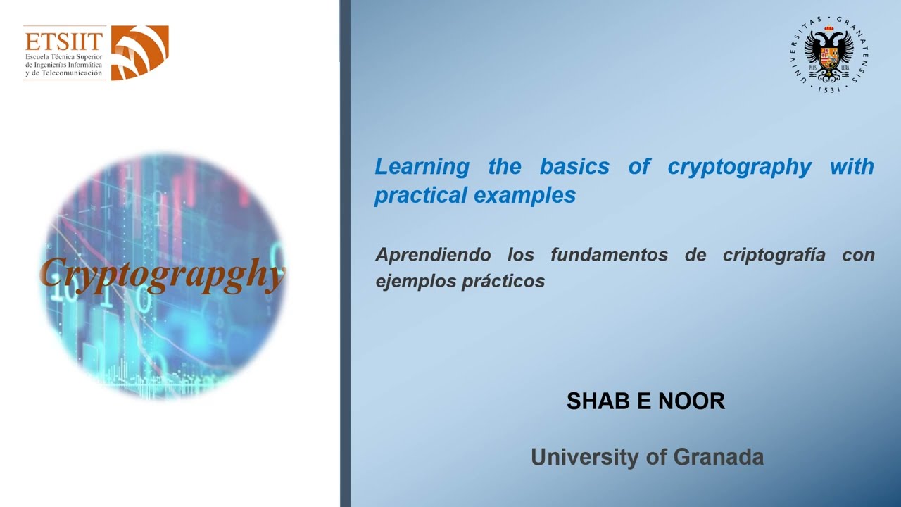 Cryptography Explained: Did Julius Caesar Really Use It? 🔐