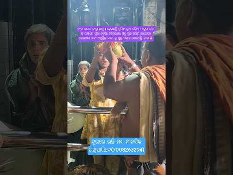 @jay baba baral balunkeswar🙏🙏🙏#####trending#####viral#####video##########