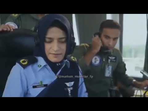 MARIUM MUKHTIAR SHAHEED