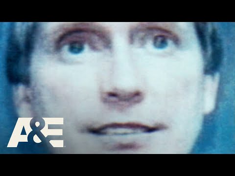 She Disappeared. Then Her Husband Was Seen Building a Coffin-Shaped Box | Cold Case Files | A&E