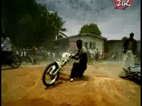 Tiken Jah Fakoly - Mon Pays Va Mal 🌍