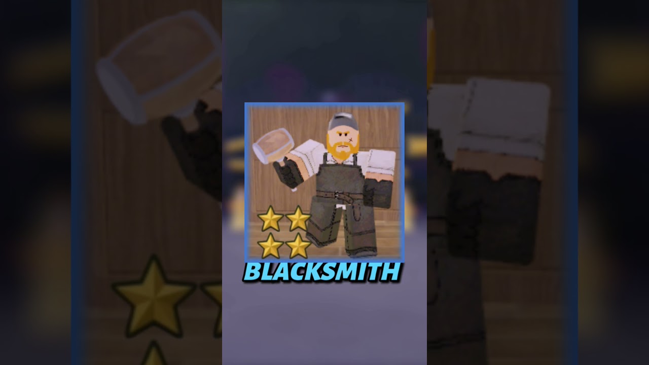 Top 10 Best Classes in 99 Nights in the Forest 🌲