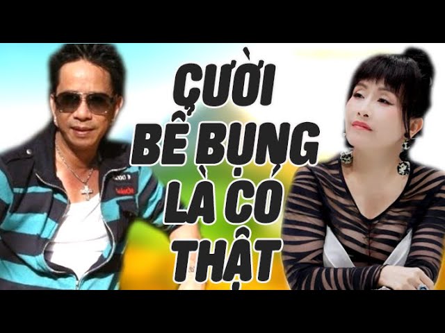 Xem 1000 Lần Vẫn Cười Bể Bụng Với Hài Kiều Oanh & Bảo Chung Mới Nhất 😂