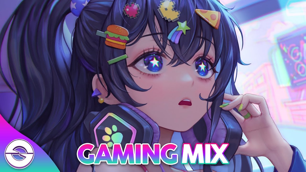Epic Nightcore Gaming Mix 2021 ๐ฎ | Ultimate Playlist for Gamers