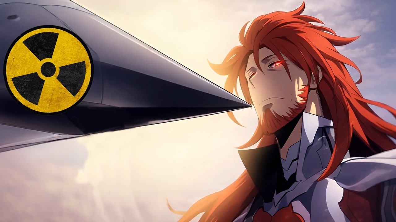 Jinwoo y Antares en Solo Leveling Capítulo 18 ⚔️