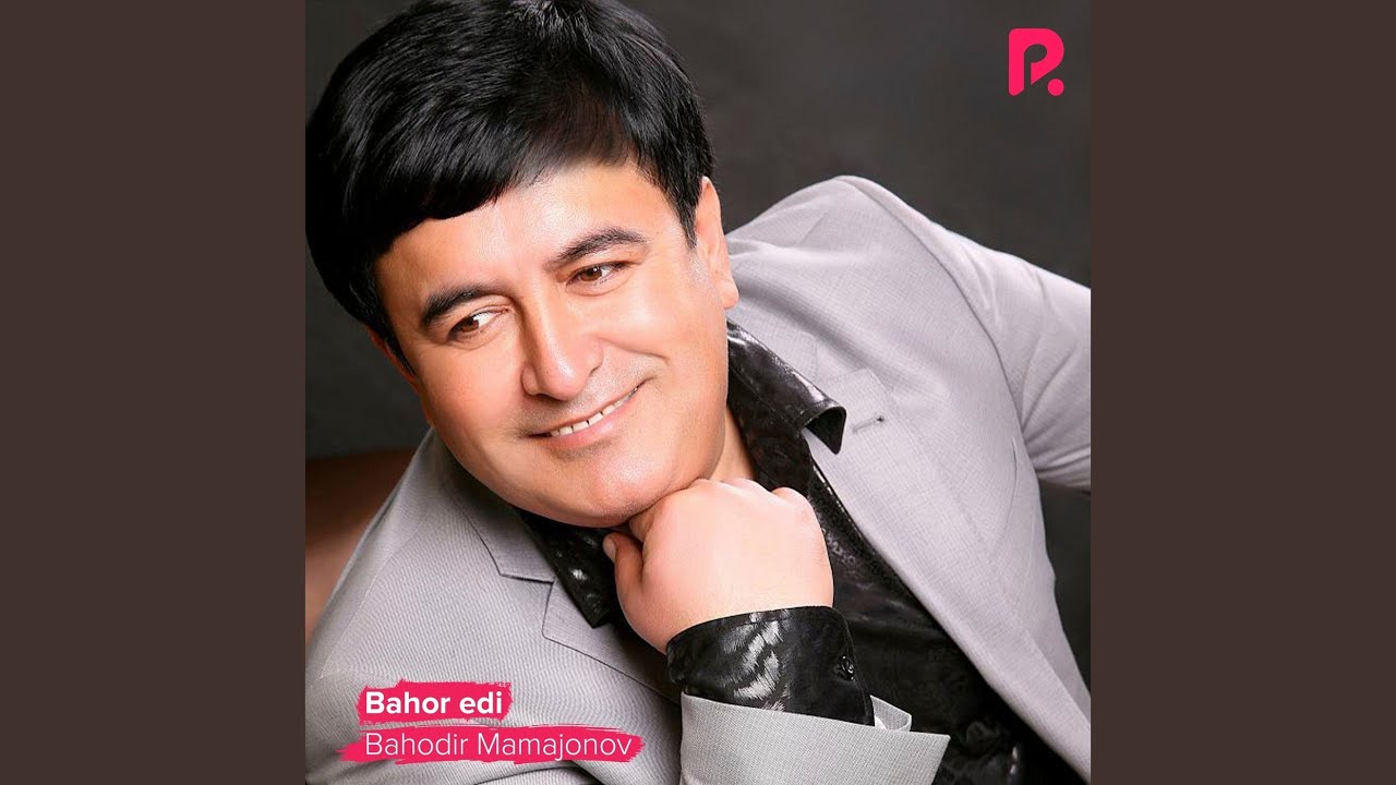 Bevafo do'st by Bahodir Mamajonov 🎶