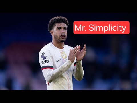 Andrey Santos: Mastering Simplicity ⚽