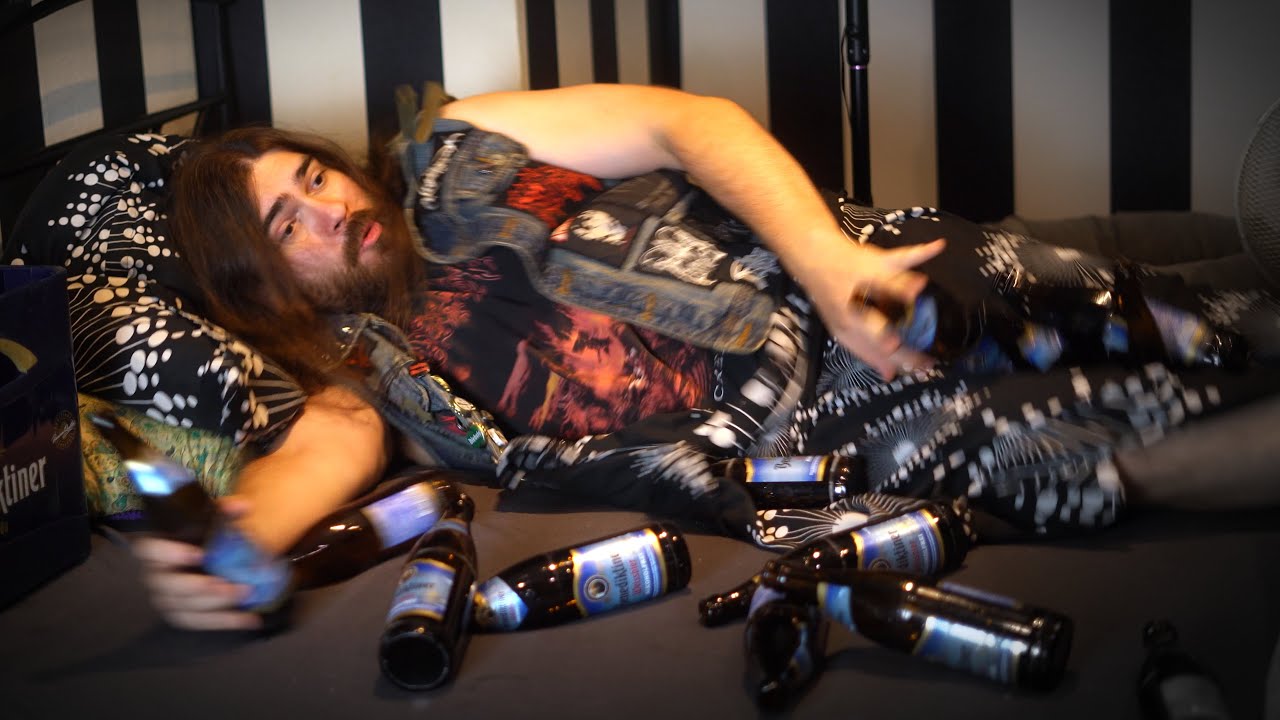 Thrash Metal Tutorial 🎸