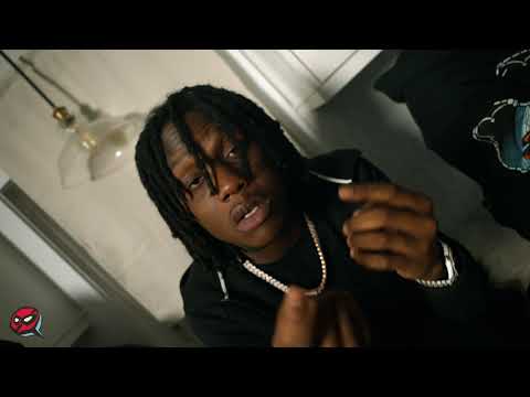 Rell Vert & Bloodhound Q50 - Trending Topic (Official Music Video)