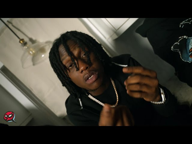 Rell Vert & Bloodhound Q50 Drop New Official Music Video 🎶