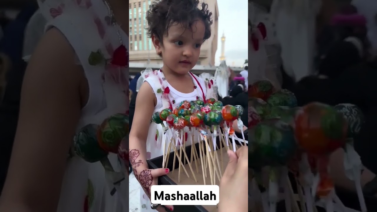 Live Hajj & Umrah Updates from Madina & Makkah 🌍