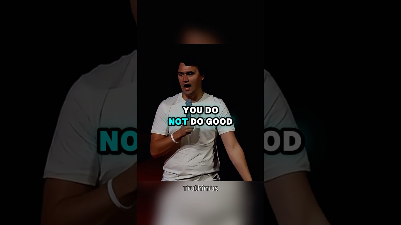 If You're Forgiven, Why Sin? | Charlie Kirk