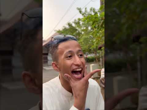 Adu PANTUN Minecraft VS FreeFire … #balikpapansudah #ngeshortsbareng