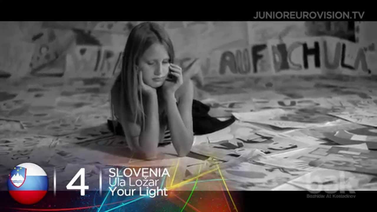 Junior Eurovision 2014: Top 16 Highlights 🎶