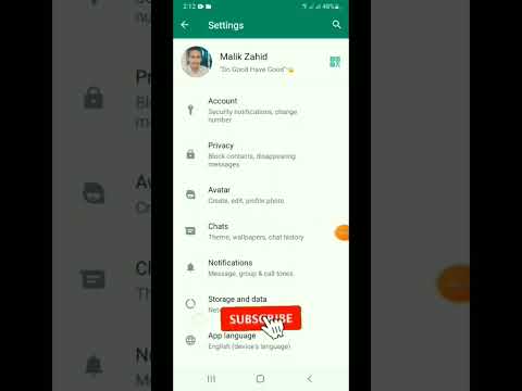 ‎@ZahidJhangAla7 👈subscribe 👈  How to Recover Whatsapp Deleted Messages [2023] Restore Chat History