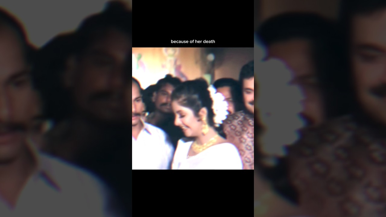 How Her Tragic Death Transformed Actresses' Careers ✨