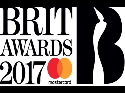 Attended the Brit Awards in London π¬π§