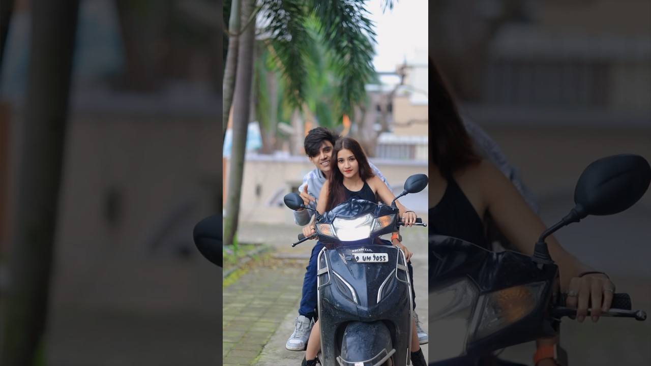 Break Lagana Sikha Diya ❤️