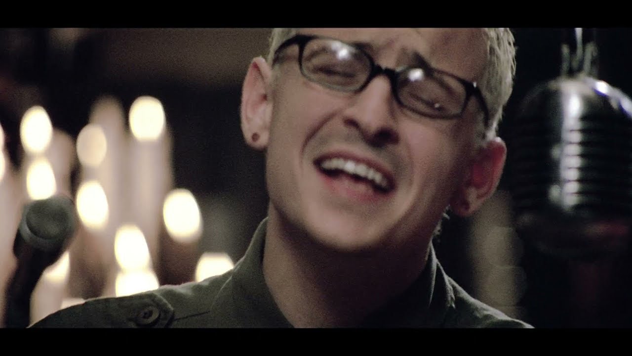 Linkin Park's 'Numb' (Official 4K Music Video) – Experience the Upgrade 🎶