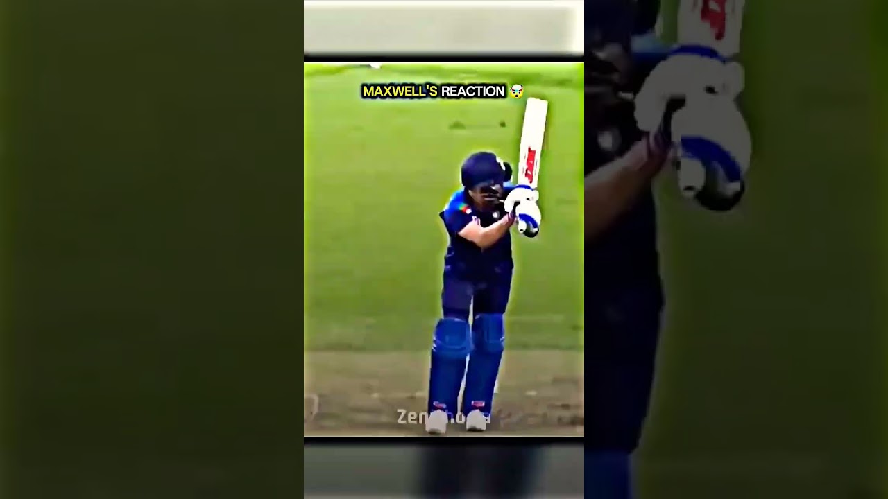 Virat Kohli's Stunning Flick Shot That Will Leave You Speechless! 🏏🔥