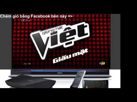 Giọng Hát Việt 2015 Tập 2 - Vòng Giấu Mặt HD 🎤