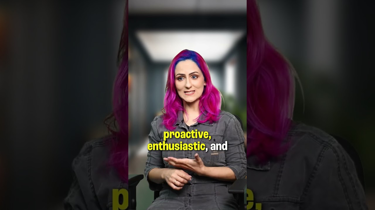 Entrevista de Emprego em Inglês com Teacher Elza 🎯