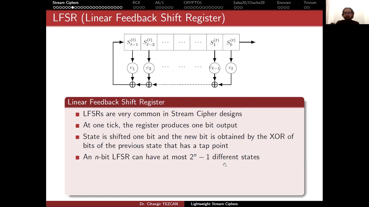 Discover Asynchronous Stream Ciphers for Lightweight IoT Security 🔐