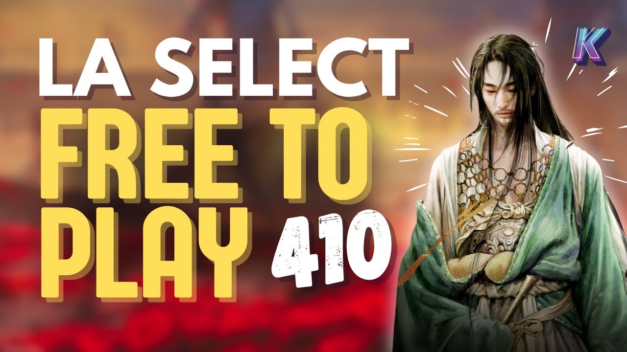 Top 5 Jeux Gratuits PC de la Semaine 🎮