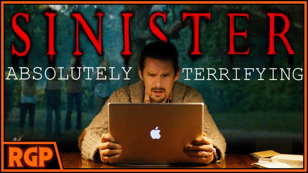 The Scariest Blumhouse Movie Revisited 👻