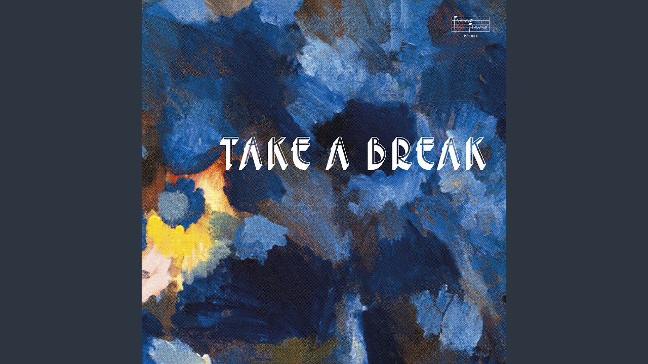 Take a Break by Sven Wunder 🎶