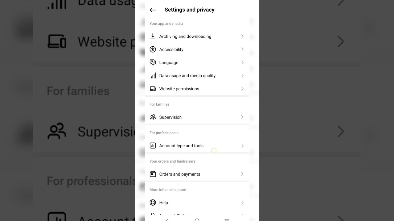 Disable Instagram Captions Easily π±