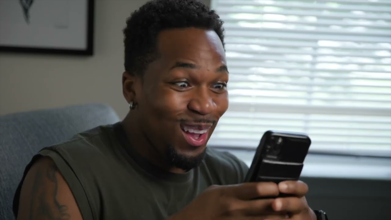 Epic Marathon Journey with Brayton & Aython 🚀 | Follow Desmond Dennis's Adventure