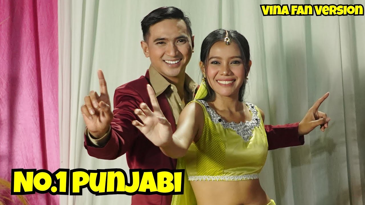 NO 1 Punjabi Parody of Chori Chori Chupke Chupke 🎬