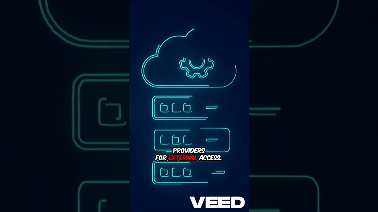 Kubernetes Service Types in 60 Seconds 🚀