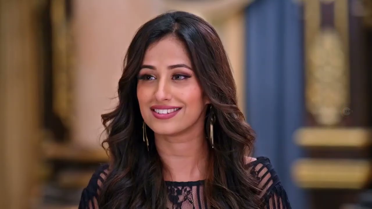 Bhagya Lakshmi Episode 40 Recap: Rishi, Lakshmi & Malishka’s Dramatic Turns on Zee TV