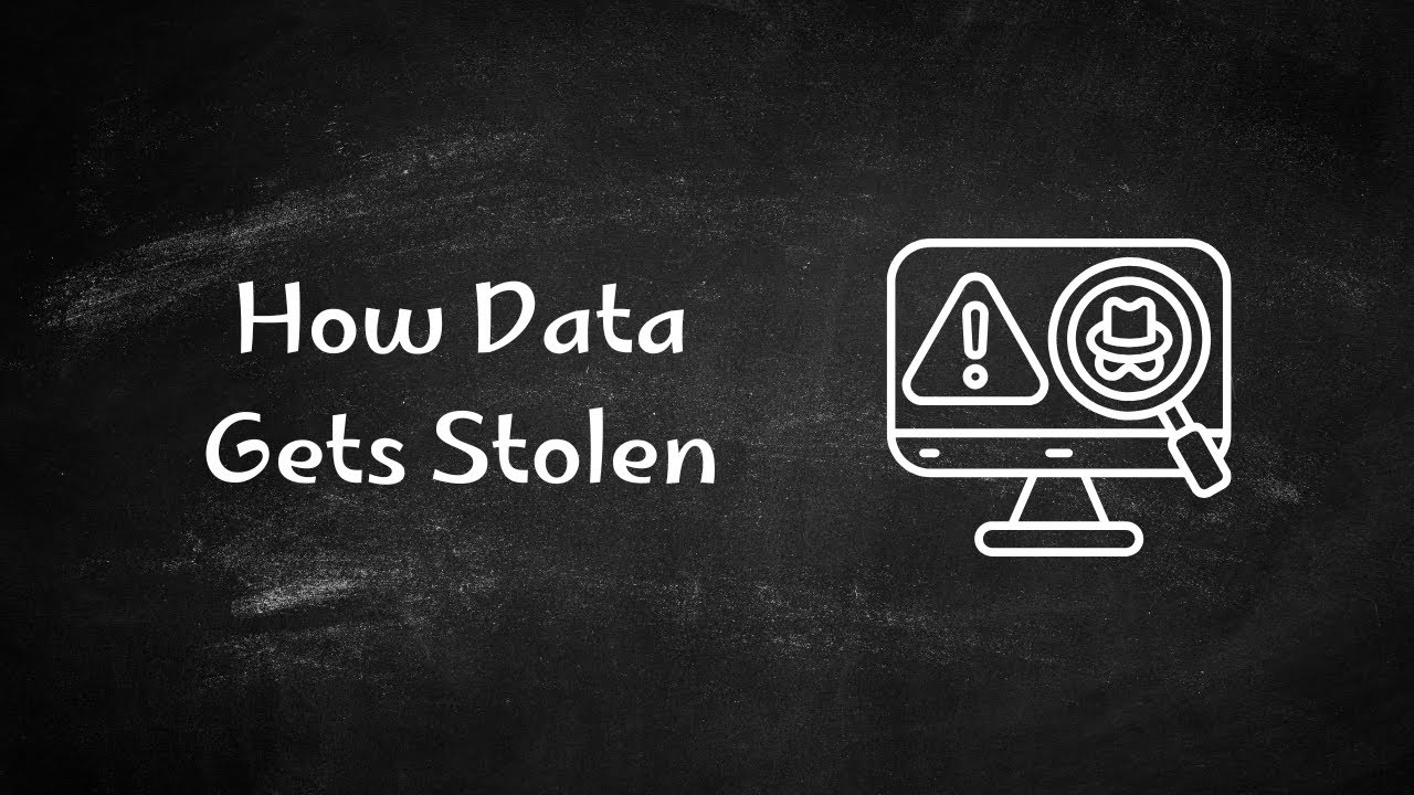 Cryptography & Network Security Explained | How Your Data Stays Safe Online 🔐