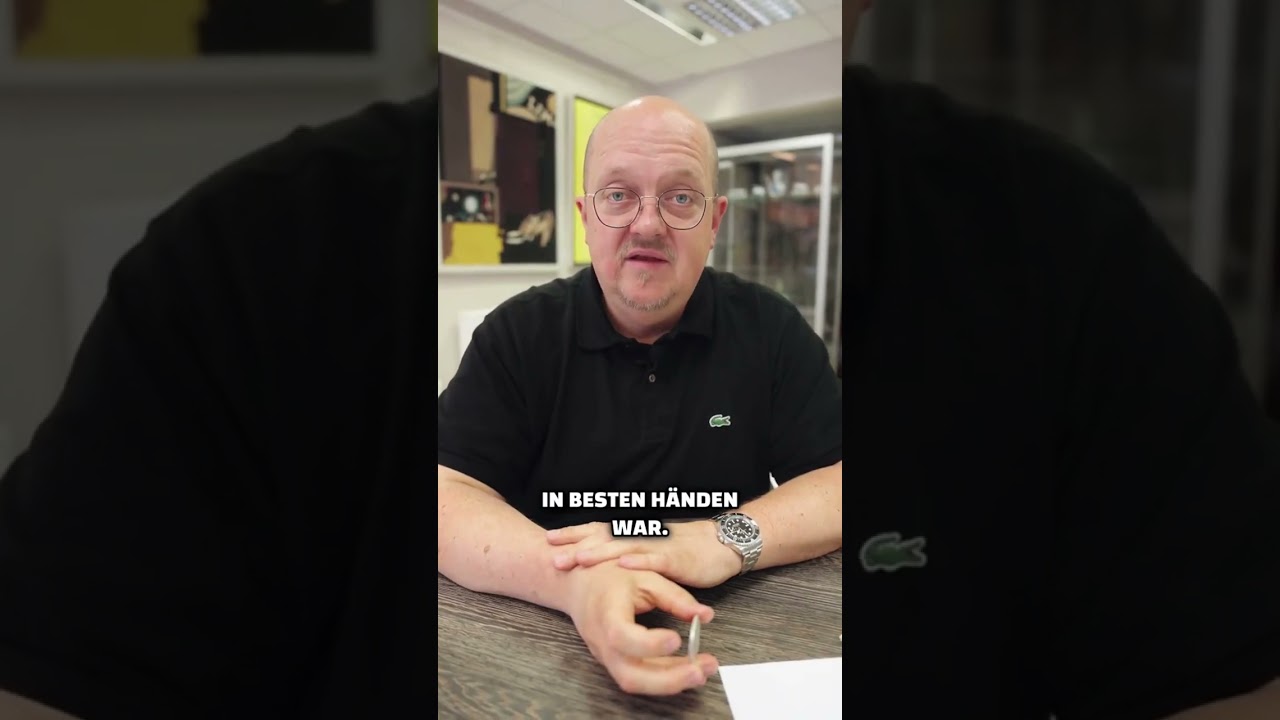 Versteigerung einer chinesischen Silbermünze von 1927 – Erlös über 11.000 Euro