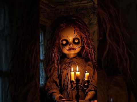 My mom, where are you #creepy #horror #ai #animation #ytshorts #trending