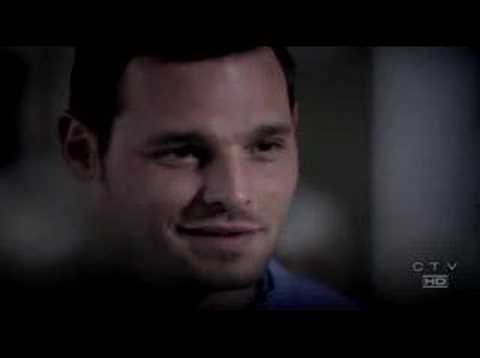 Alex & Addison's Love Story on Grey's Anatomy ❤️