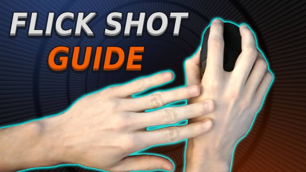 Master the Art of Flick Shots 🎯: Easy Handcam Tips & Tricks