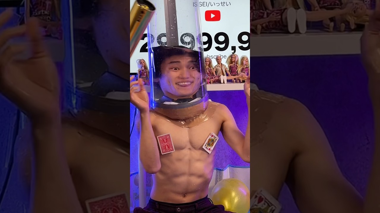 Thank You for 30M Subscribers! ❤️