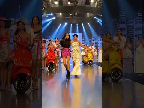 Lisa lookalike ?? AdaMalik- Anu Malik daughter #bollywood #anumalik#fashion #clothes#lisa#blackpink