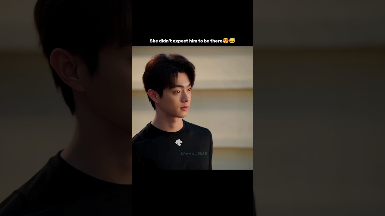 Unforgettable Xukai & Yangzi Scene – Best Choice Ever! 😍