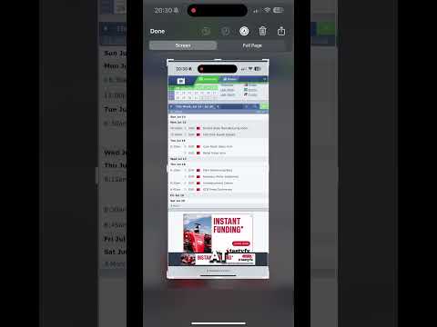 How to use forex factory #trading #forex