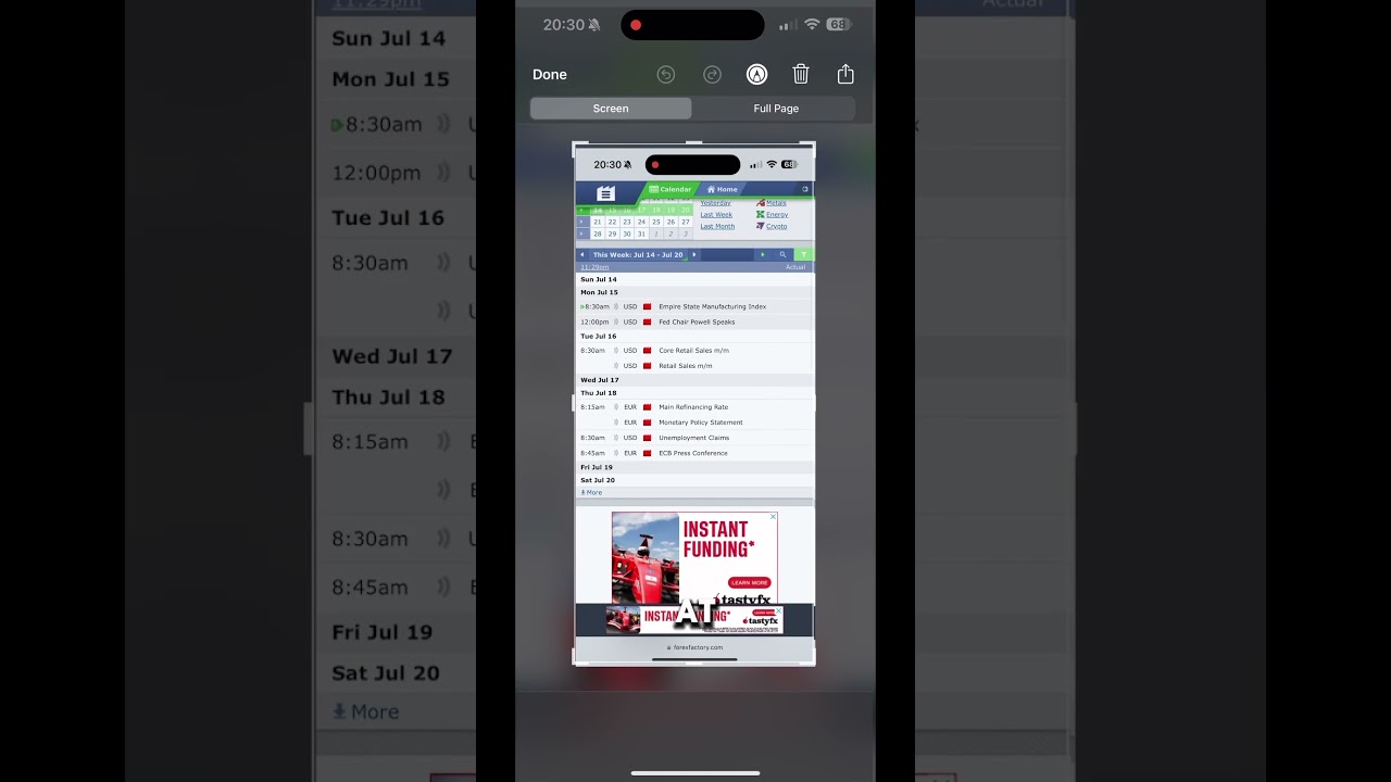 Master Forex Factory: Your Ultimate Guide to Smarter Trading π
